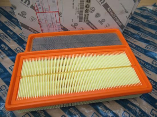 51857341 Luchtfilter