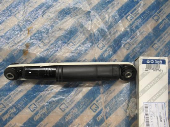 51857841 Schokbreker achterzijde