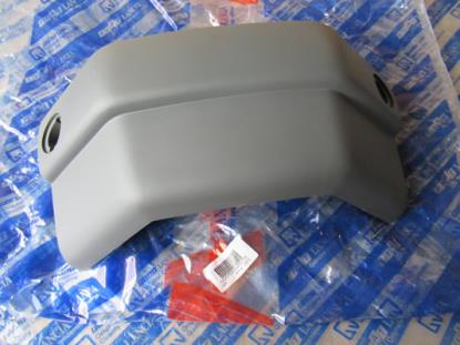 5998570 Hoekstuk voor achterbumper