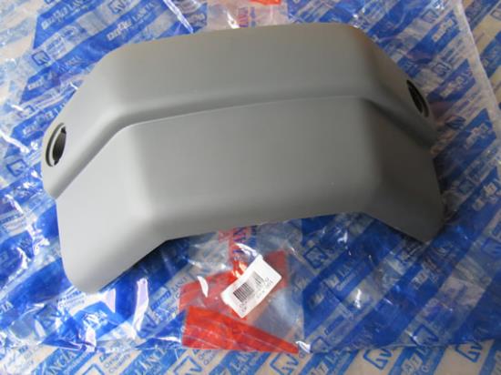 5998570 Hoekstuk voor achterbumper