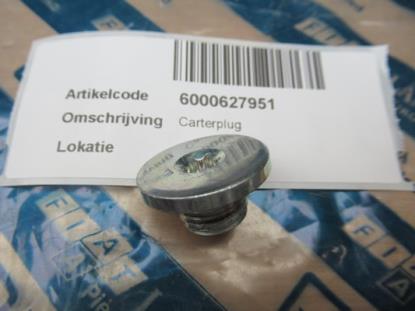 6000627951 Carterplug M14