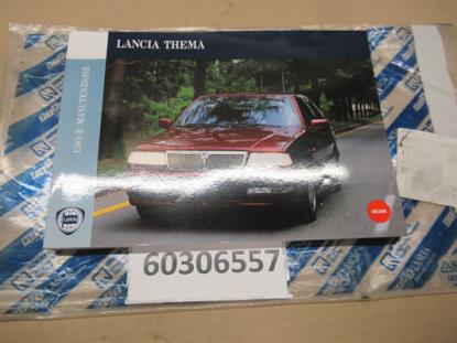 60306557 Instructieboekje in het Italiaans