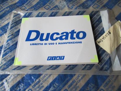 60345075 Instructieboekje in het Italiaans