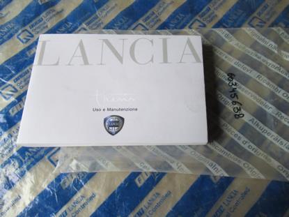 60345638 Instructieboekje in het Italiaans