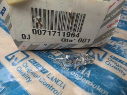 71711964 Steeklamp 12v 10w