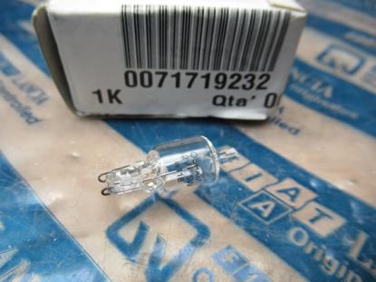 71719232 Steeklamp 12v 5w