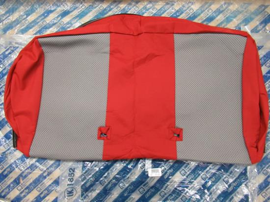 71738778 Bekleding zitting achterbank