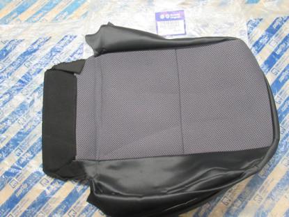 71743718 Bekleding rechter zitting achterbank