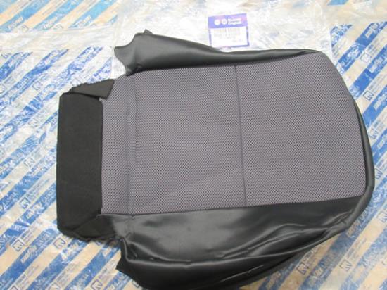 71743718 Bekleding rechter zitting achterbank