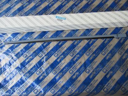 71749236 Stootstripset portier linksachter met chromenkit