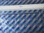 71749236 Stootstripset portier linksachter met chromenkit