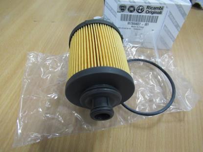 73504027 Oliefilter insert 1.3 MJet MJTD