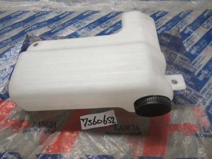 7560652 Ruitensproeivloeistof reservoir