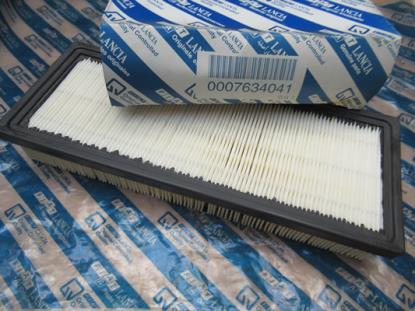 7634041 Luchtfilter