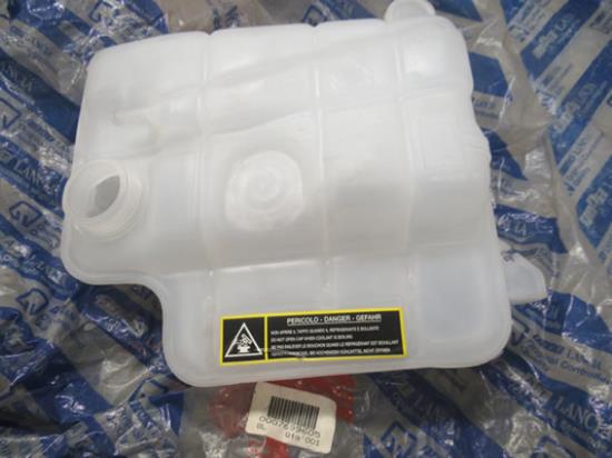 7699605 Koelvloeistofreservoir