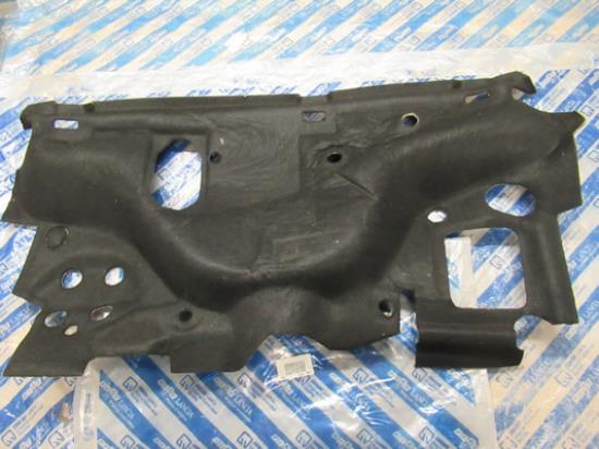 7733166 Geluiddemping motorruimte