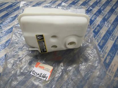 82398664 Koelvloeistofreservoir