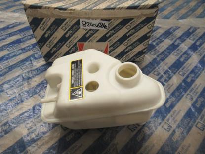 82456843 Koelvloeistofreservoir