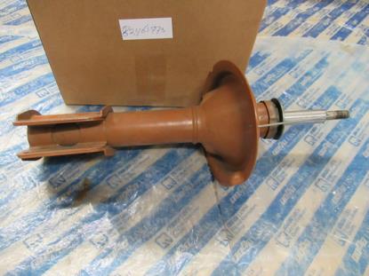 82461773 Schokbreker voor vering voorzijde