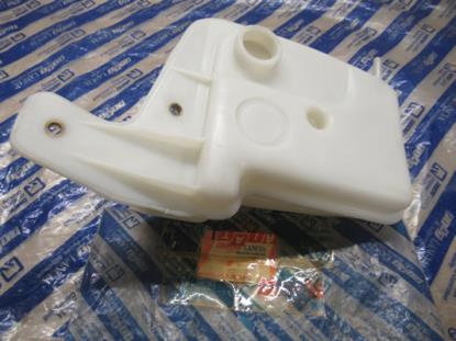 92509787 Koelvloeistofreservoir