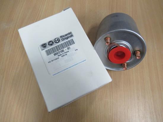 9809721080 Brandstoffilter