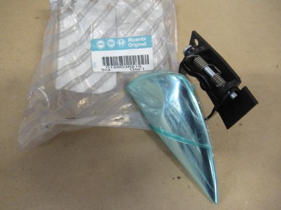 156036516 Afdekkap koplampwisser rechtsvoor