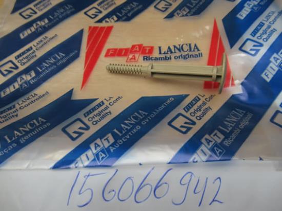 156066942 Knop bekleding