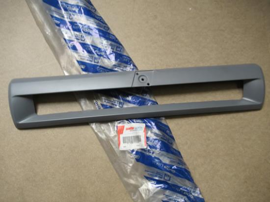 170675099 Omlijsting voor grille