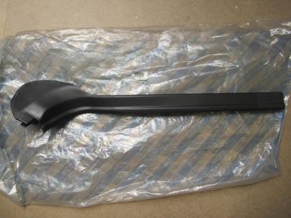 177304160 Dorpellijst portier linksvoor