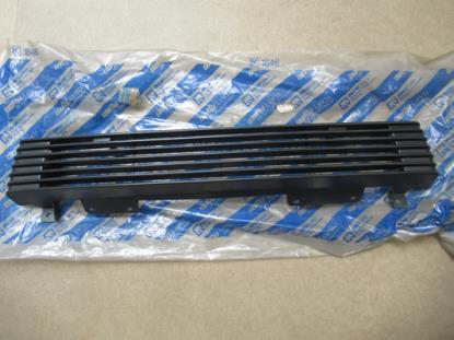 46306496 Grille radiateur