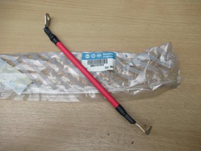51747423 Kabel electrisch zekeringkast