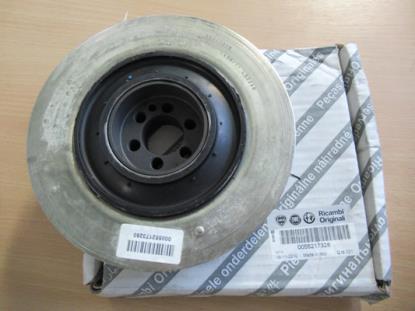 55217328 Krukaspoelie 2.4 JTD