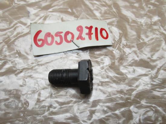 60502710 Bout voor differentieel achter