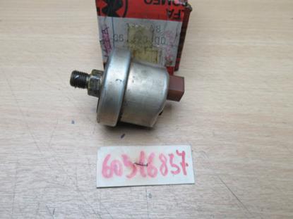 60516857 Oliedruksensor