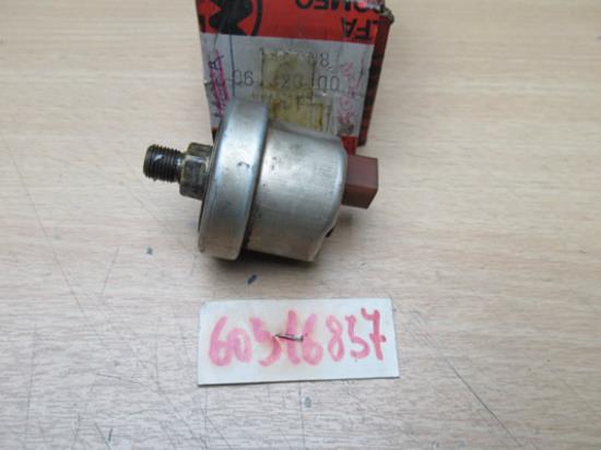 60516857 Oliedruksensor