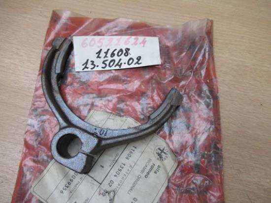 60521624 Schakelvork 3A-4A VEL