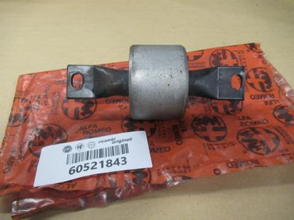 60521843 Motorsteun achterste