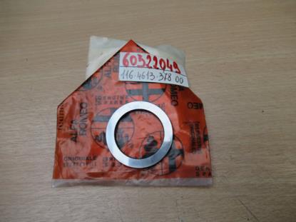 60522049 Afstandstuk voor versnelling