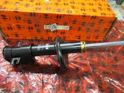 60602721 Schokbreker voorzijde