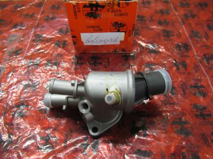 60609026 Thermostaat 2.0 16V