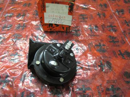 60700269 Claxon
