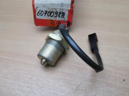 60700988 Magneetklep