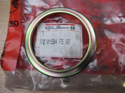 60701584 Ring voor achtervering