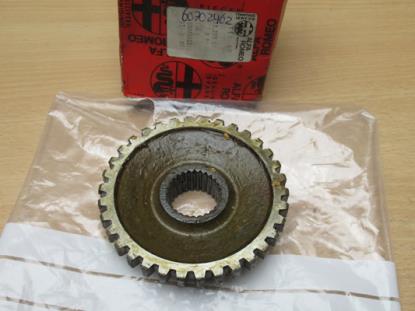 60702462 Tandwiel versnellingsbak