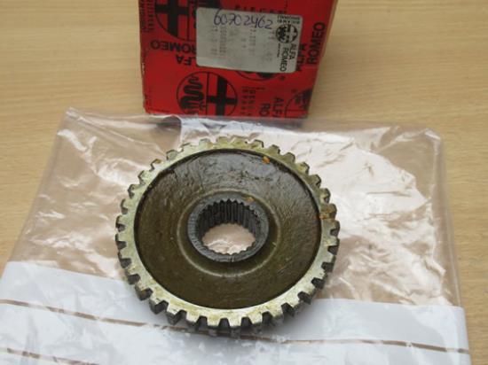 60702462 Tandwiel versnellingsbak