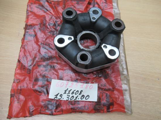 60725180 Hardyschijf voor aandrijfas