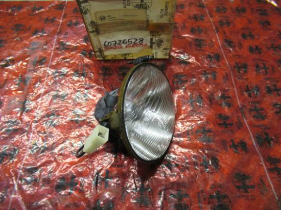 60726528 Koplamp linksvoor