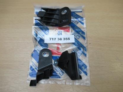 71738355 Reperatieset voor rechter koplamp