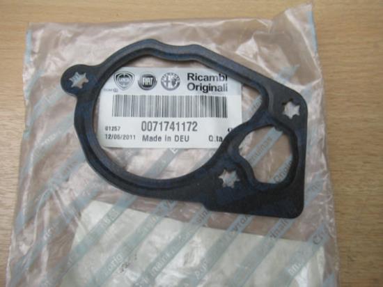 71741172 Pakking thermostaathuis