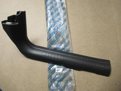 735295180 Dorpellijst rechtsvoor